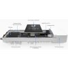 UBNT AirFiber AF-5XHd,1Gbps+,4.8-6.2GHz,cena za ks AF-5XHD Ubiquiti