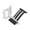 Flex 2 White 2 Left Front Above
