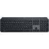 Logitech® MX Keys S Graphite, SK/CZ 920-011590