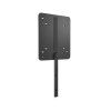 HP B550 PC Mounting Bracket 0b s