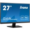 iiyama ProLite/XU2794HSU-B1/27''/VA/FHD/75Hz/4ms/Black/3R