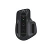 mx master 3s mouse back view graphite