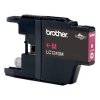 LC-1220M (ink. magenta, 300 str. @ 5%) LC1220M Brother
