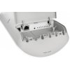 MIKROTIK mANTBox 2 12s is long range 12dbi 120 degrees integrated Base Station for 2.4 GHz. RB911G-2HPnD-12S MikroTik