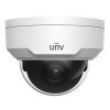 UNIVIEW IP kamera 1920x1080 (FullHD), až 30 sn/s, H.265, obj. 2,8 mm (112,9°), PoE, IR 30m, WDR 120dB, ROI, koridor formát, 3DNR, IPC322LB-DSF28K-G UniView