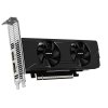 GIGABYTE RX 6400 D6/4GB/GDDR6 GV-R64D6-4GL Gigabyte