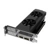 GIGABYTE RX 6400 D6/4GB/GDDR6 GV-R64D6-4GL Gigabyte