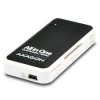 AXAGON CRE-X1 External Mini Card Reader 5-slot ALL-IN-ONE Axagon