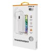 ALIGATOR Pouzdro Transparent Samsung Galaxy A12 PTA0083 Aligator