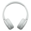 Sony WH-CH520/BT/Bezdrát/Bílá WHCH520W.CE7