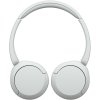 Sony WH-CH520/BT/Bezdrát/Bílá WHCH520W.CE7