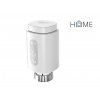 iGET HOME TS10 Thermostatic Radiator Valve - termostatická hlavice, Zigbee 3.0, LED LCD