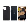 Tactical TPU Kryt pro Apple iPhone 13 Black 8596311232282 NoName
