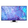 SAMSUNG QE75Q80CATXXH 75" QLED 4K SMART TV Samsung