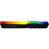 Kingston FURY Beast/DDR5/64GB/6000MHz/CL40/4x16GB/RGB/Black KF560C40BBAK4-64