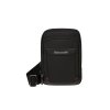 Samsonite PRO-DLX 6 Crossover S 7.9'' Black 147143-1041