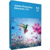 Adobe Photoshop Elements 2024 WIN CZ FULL BOX 65329021