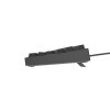 klawiatura thor 404 black 4a