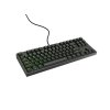 klawiatura thor 404 black 1