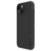 Nillkin Super Frosted PRO Zadní Kryt pro Apple iPhone 15 Black (Without Logo Cutout) 6902048265530 NoName