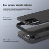 Nillkin Super Frosted PRO Zadní Kryt pro Apple iPhone 15 Black (Without Logo Cutout) 6902048265530 NoName