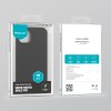 Nillkin Super Frosted PRO Zadní Kryt pro Apple iPhone 15 Black (Without Logo Cutout) 6902048265530 NoName