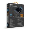 ALIGATOR bezdrátová nabíječka Aligator Pure-Pad 15W, černá CHQ004