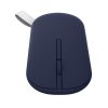 ASUS MOUSE MD100 modra - optická bezdrôtová myš; modra;BT+2.4GHZ; 2 farebné kryty 90XB07A0-BMU000 Asus