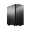 Define 7 Sheetmetal Black Compact Left Front 540x5 s