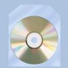 OEM Polypropylénový obal na CD s klipom (balenie 100ks) 12801P NoName
