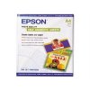 EPSON A4,Photo Quality Inkjet P. samolepící (10ks) C13S041106 Epson