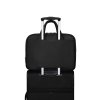 Samsonite PRO-DLX 6 Bailhandle 15.6'' EXP Black 147141-1041
