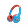 Energy Sistem Lol&Roll Pop Kids Bluetooth Headphones Blue, dětská sluchátka s technologií Bluetooth 5.1 454860