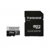 TRANSCEND MicroSDXC 128GB 340S, UHS-I U3 A2 Ultra Performace 160/125 MB/s TS128GUSD340S Transcend