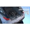 CHARGE YOUR CAR ANYWHERE