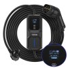 PulseQ AC Portable 3.7K C7 US 1 DISPLEJ s