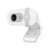 Logitech® BRIO 100 Full HD Webcam - OFF WHITE - USB 960-001617