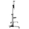 Tripplite Pojízdný stojan pro televizor / monitor, 60''…100'', výškově nastavitelný, vysoké zatížení DMCS60100XX Eaton