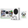 Microsoft X-BOX S 512GB + 3 Months Game Pass Ultimate RRS-00153 Sony