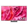 SAMSUNG QE55S90CATXXH 55" OLED 4K SMART TV Samsung