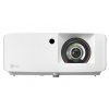 Optoma projektor UHZ35ST (DLP, Laser, UHD, 3500 ANSI, 2xHDMI, RS232, RJ45, USB-A power, repro 1x15W) E9PD7LD11EZ2