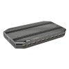 Tripplite USB nabíjecí stanice s úložným prostorem, výstup 10x 12V, 8A, 96W, napájecí kabel Schuko U280-010-ST-CEE Eaton