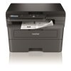 DCP L2622DW Front Output 1