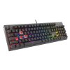 Thor 303 black CZSK outemu red v8
