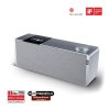 LOEWE Klang S1 Smart Radio 80W, Light Grey 60607S10 Loewe