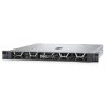 DELL SRV PowerEdge R350/ 8x2.5'/ Xeon E-2314/ 1x16GB/ 1x600GB 10k/ H355/ iDRAC9 Ex./ DP/ 2x600W/ 3Yr Basic NBD 34PR7 Dell