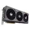 ASUS TUF RX7600XT O16G GAMING 16GB/128bit GDDR6 HDMI 3xDP 90YV0K20-M0NA00 Asus