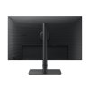 S43GC 27inch 002 Back Black