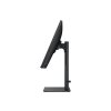 S43GC 27inch 011 Tilt Backward Black
