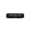 Powerbanka C-tech 10000mAh, Li-Pol, 22,5W, USB-C/USB-A/micro USB PBPD-10 C-Tech